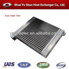auto water tank / auto tank radiator / water cooling heat exchanger manufacturer